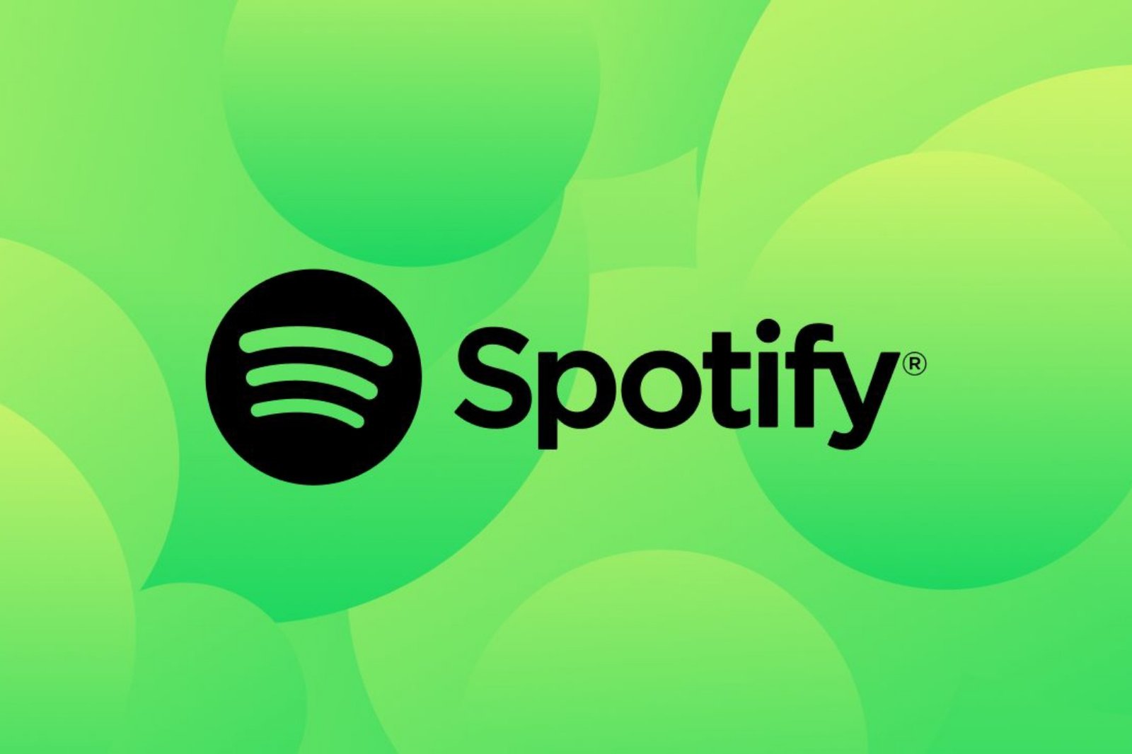 Spotify Individual