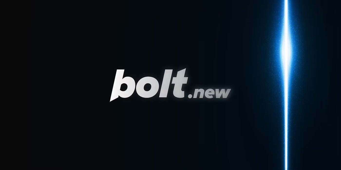 Cheap Bolt.New Pro 1 Year Subscription - Discount Coupon 87% OFF - diginep.shop Store