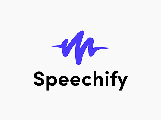 Cheap Speechify 1 Year Subscription - Discount Coupon 92% OFF - diginep.shop Store