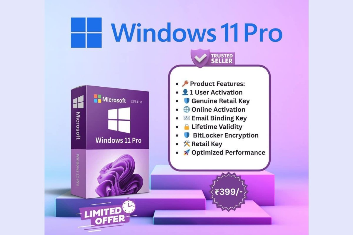 Cheap Windows 10 Pro Lifetime License - Discount Coupon 83% OFF - diginep.shop Store